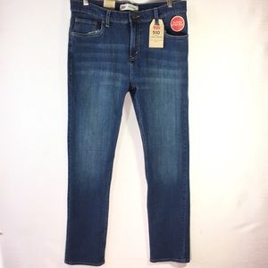 Levi’s 510 Skinny Super Stretch 30 x 32